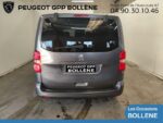PEUGEOT Traveller Les Occasions Bollène - Peugeot, Citroën, Véhicule Sans Permis - VSP
