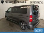PEUGEOT Traveller Les Occasions Bollène - Peugeot, Citroën, Véhicule Sans Permis - VSP