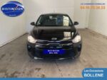 KIA Rio Les Occasions Bollène - Peugeot, Citroën, Véhicule Sans Permis - VSP