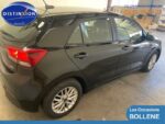 KIA Rio Les Occasions Bollène - Peugeot, Citroën, Véhicule Sans Permis - VSP