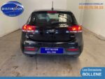 KIA Rio Les Occasions Bollène - Peugeot, Citroën, Véhicule Sans Permis - VSP