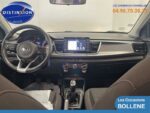 KIA Rio Les Occasions Bollène - Peugeot, Citroën, Véhicule Sans Permis - VSP