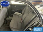 KIA Rio Les Occasions Bollène - Peugeot, Citroën, Véhicule Sans Permis - VSP