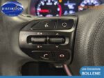 KIA Rio Les Occasions Bollène - Peugeot, Citroën, Véhicule Sans Permis - VSP