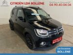 SUZUKI Ignis Les Occasions Bollène - Peugeot, Citroën, Véhicule Sans Permis - VSP