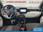 SUZUKI Ignis Les Occasions Bollène - Peugeot, Citroën, Véhicule Sans Permis - VSP