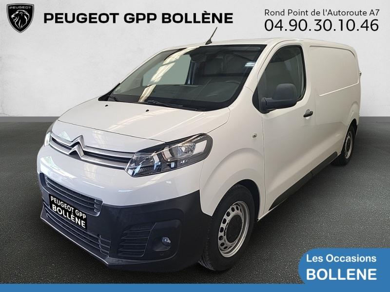 CITROEN Jumpy Fg Les Occasions Bollène - Peugeot, Citroën, Véhicule Sans Permis - VSP