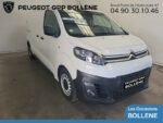 CITROEN Jumpy Fg Les Occasions Bollène - Peugeot, Citroën, Véhicule Sans Permis - VSP
