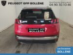 PEUGEOT 3008 Les Occasions Bollène - Peugeot, Citroën, Véhicule Sans Permis - VSP