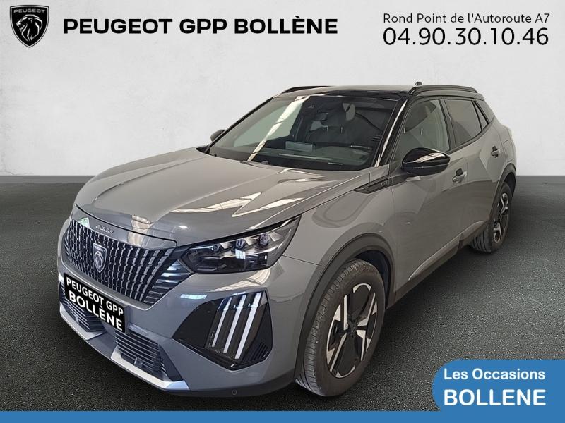 PEUGEOT 2008 Les Occasions Bollène - Peugeot, Citroën, Véhicule Sans Permis - VSP