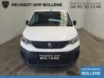 PEUGEOT Partner Les Occasions Bollène - Peugeot, Citroën, Véhicule Sans Permis - VSP
