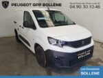 PEUGEOT Partner Les Occasions Bollène - Peugeot, Citroën, Véhicule Sans Permis - VSP
