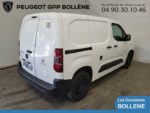 PEUGEOT Partner Les Occasions Bollène - Peugeot, Citroën, Véhicule Sans Permis - VSP