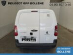 PEUGEOT Partner Les Occasions Bollène - Peugeot, Citroën, Véhicule Sans Permis - VSP