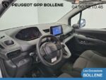 PEUGEOT Partner Les Occasions Bollène - Peugeot, Citroën, Véhicule Sans Permis - VSP