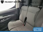 PEUGEOT Partner Les Occasions Bollène - Peugeot, Citroën, Véhicule Sans Permis - VSP