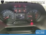 PEUGEOT Partner Les Occasions Bollène - Peugeot, Citroën, Véhicule Sans Permis - VSP