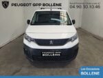 PEUGEOT Partner Les Occasions Bollène - Peugeot, Citroën, Véhicule Sans Permis - VSP