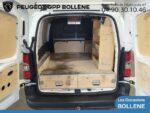 PEUGEOT Partner Les Occasions Bollène - Peugeot, Citroën, Véhicule Sans Permis - VSP