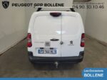 PEUGEOT Partner Les Occasions Bollène - Peugeot, Citroën, Véhicule Sans Permis - VSP