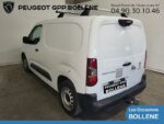 PEUGEOT Partner Les Occasions Bollène - Peugeot, Citroën, Véhicule Sans Permis - VSP
