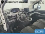 PEUGEOT Partner Les Occasions Bollène - Peugeot, Citroën, Véhicule Sans Permis - VSP