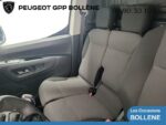 PEUGEOT Partner Les Occasions Bollène - Peugeot, Citroën, Véhicule Sans Permis - VSP