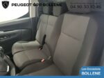 PEUGEOT Partner Les Occasions Bollène - Peugeot, Citroën, Véhicule Sans Permis - VSP