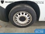PEUGEOT Partner Les Occasions Bollène - Peugeot, Citroën, Véhicule Sans Permis - VSP