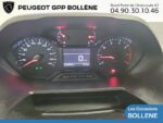 PEUGEOT Partner Les Occasions Bollène - Peugeot, Citroën, Véhicule Sans Permis - VSP