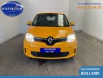RENAULT Twingo Les Occasions Bollène - Peugeot, Citroën, Véhicule Sans Permis - VSP