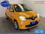 RENAULT Twingo Les Occasions Bollène - Peugeot, Citroën, Véhicule Sans Permis - VSP