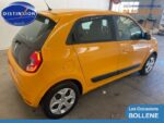 RENAULT Twingo Les Occasions Bollène - Peugeot, Citroën, Véhicule Sans Permis - VSP