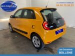 RENAULT Twingo Les Occasions Bollène - Peugeot, Citroën, Véhicule Sans Permis - VSP