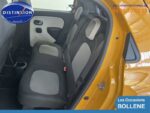 RENAULT Twingo Les Occasions Bollène - Peugeot, Citroën, Véhicule Sans Permis - VSP