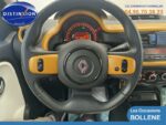 RENAULT Twingo Les Occasions Bollène - Peugeot, Citroën, Véhicule Sans Permis - VSP