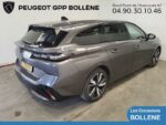 PEUGEOT 308 SW Les Occasions Bollène - Peugeot, Citroën, Véhicule Sans Permis - VSP