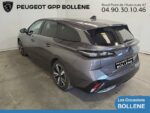 PEUGEOT 308 SW Les Occasions Bollène - Peugeot, Citroën, Véhicule Sans Permis - VSP