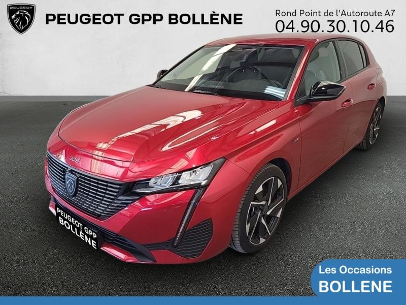 PEUGEOT 308 Les Occasions Bollène - Peugeot, Citroën, Véhicule Sans Permis - VSP