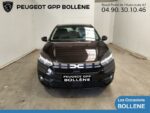 DACIA Sandero Les Occasions Bollène - Peugeot, Citroën, Véhicule Sans Permis - VSP