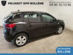 DACIA Sandero Les Occasions Bollène - Peugeot, Citroën, Véhicule Sans Permis - VSP