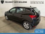 DACIA Sandero Les Occasions Bollène - Peugeot, Citroën, Véhicule Sans Permis - VSP