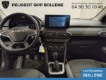 DACIA Sandero Les Occasions Bollène - Peugeot, Citroën, Véhicule Sans Permis - VSP