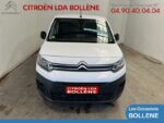 CITROEN Berlingo Van Les Occasions Bollène - Peugeot, Citroën, Véhicule Sans Permis - VSP