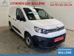 CITROEN Berlingo Van Les Occasions Bollène - Peugeot, Citroën, Véhicule Sans Permis - VSP