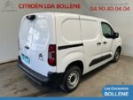 CITROEN Berlingo Van Les Occasions Bollène - Peugeot, Citroën, Véhicule Sans Permis - VSP