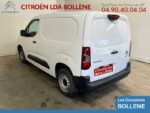 CITROEN Berlingo Van Les Occasions Bollène - Peugeot, Citroën, Véhicule Sans Permis - VSP