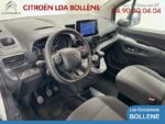 CITROEN Berlingo Van Les Occasions Bollène - Peugeot, Citroën, Véhicule Sans Permis - VSP