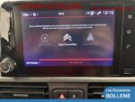 CITROEN Berlingo Van Les Occasions Bollène - Peugeot, Citroën, Véhicule Sans Permis - VSP