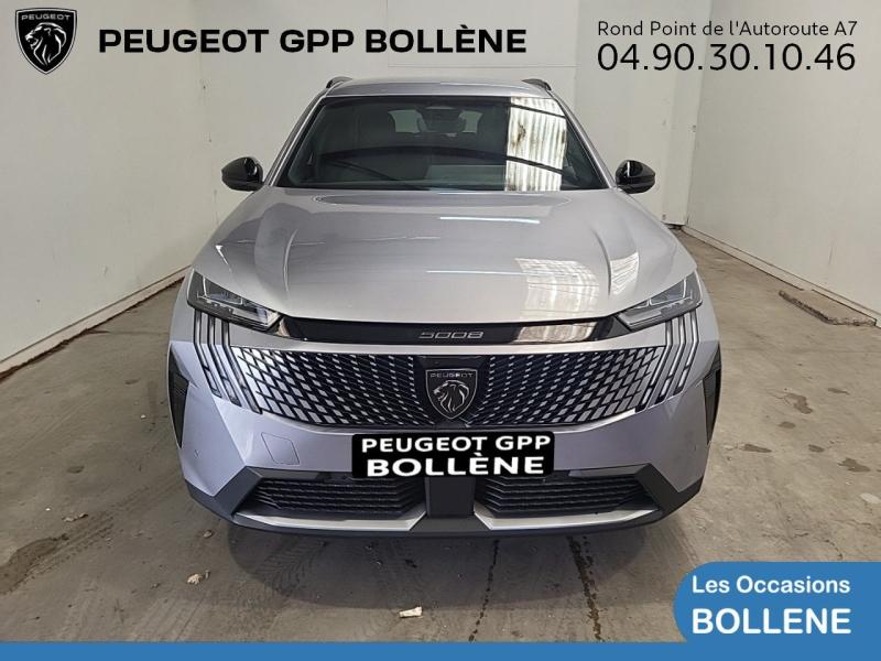 PEUGEOT 5008 Les Occasions Bollène - Peugeot, Citroën, Véhicule Sans Permis - VSP PEUGEOT 5008 Les Occasions Bollène - Peugeot, Citroën, Véhicule Sans Permis - VSP